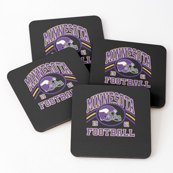 Item preview,  Minnesota Vikings (3) designed and sold by Aaronsloan2003.