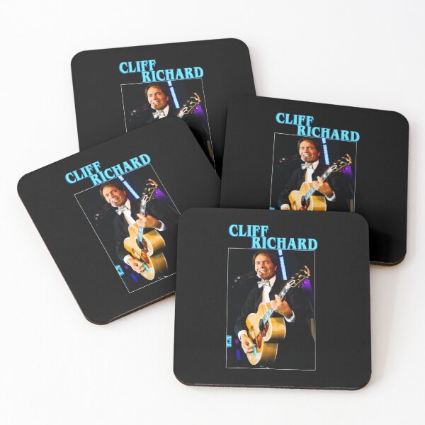 Item preview, cliff richard and his band designed and sold by bladenfgisel.