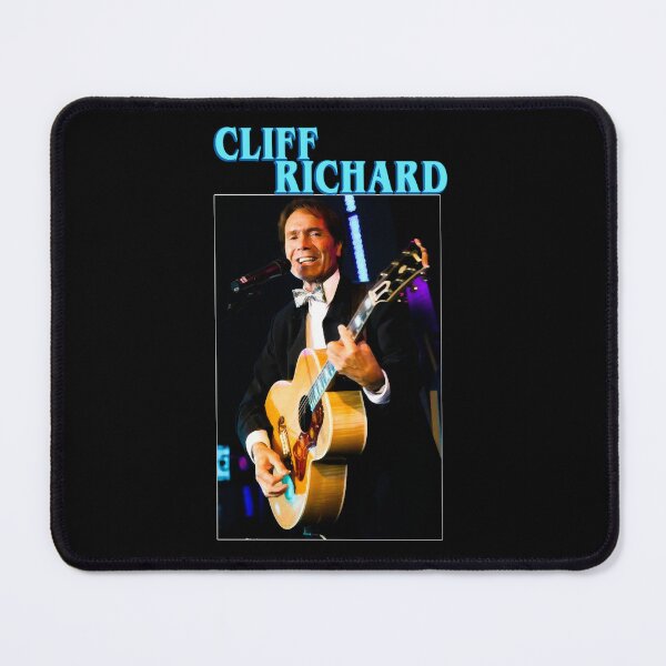 Item preview, cliff richard and his band designed and sold by bladenfgisel.