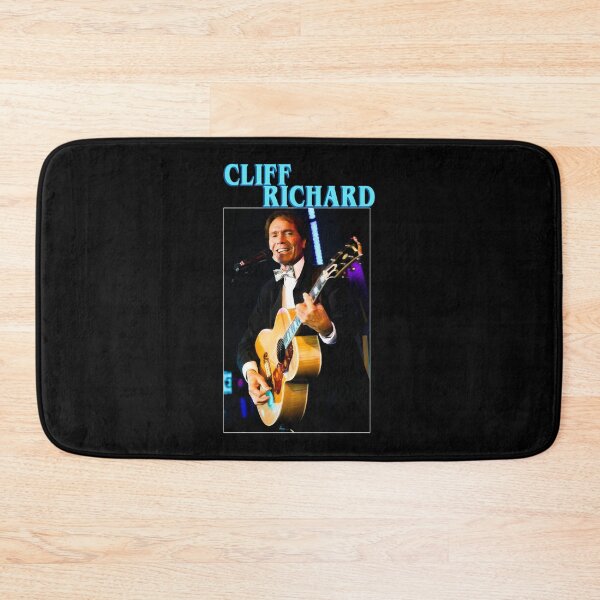 Item preview, cliff richard and his band designed and sold by bladenfgisel.