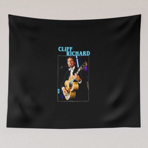 Item preview, cliff richard and his band designed and sold by bladenfgisel.