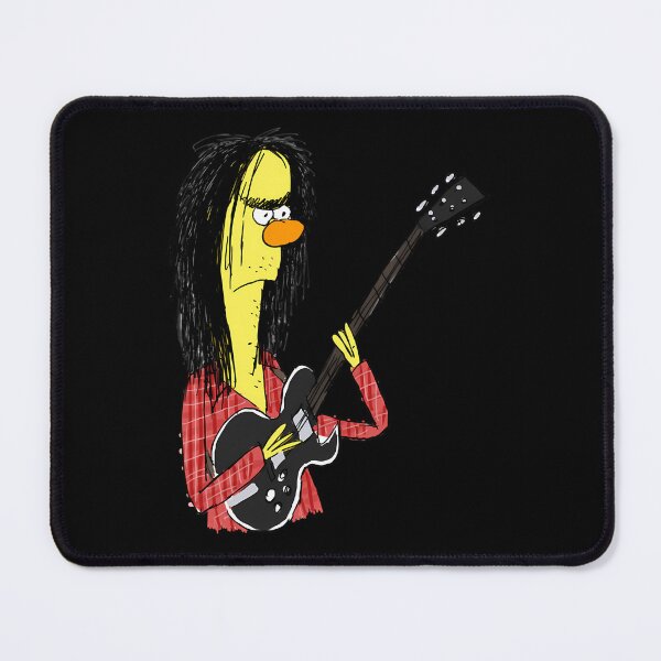 Item preview, Neil Young As A Muppet designed and sold by Aaronsloan2003.