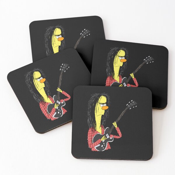 Item preview, Neil Young As A Muppet designed and sold by Aaronsloan2003.