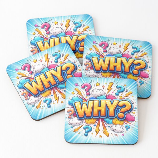 Item preview, Question Everything  designed and sold by CrossTimbers Supply Co..