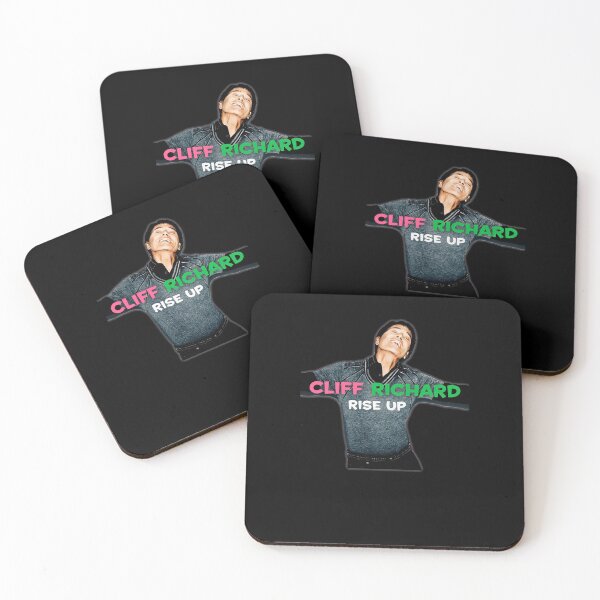 Item preview, cliff richard and his band designed and sold by bladenfgisel.