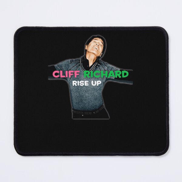 Item preview, cliff richard and his band designed and sold by bladenfgisel.