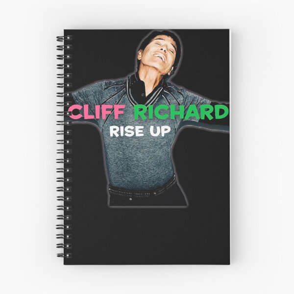 Item preview, cliff richard and his band designed and sold by bladenfgisel.