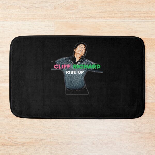 Item preview, cliff richard and his band designed and sold by bladenfgisel.