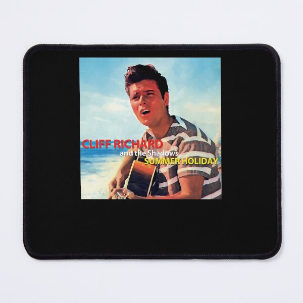 Item preview, cliff richard and his band designed and sold by bladenfgisel.