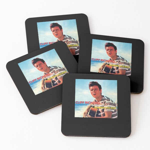 Item preview, cliff richard and his band designed and sold by bladenfgisel.