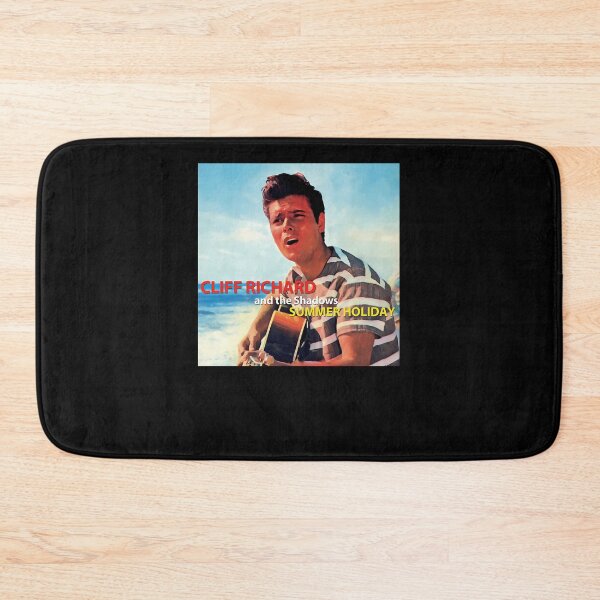 Item preview, cliff richard and his band designed and sold by bladenfgisel.