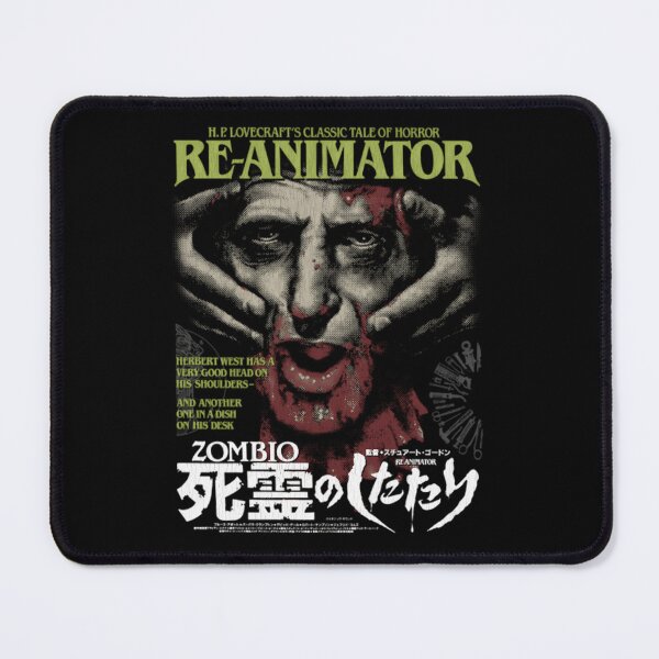 Item preview, Re Animator designed and sold by Aaronsloan2003.