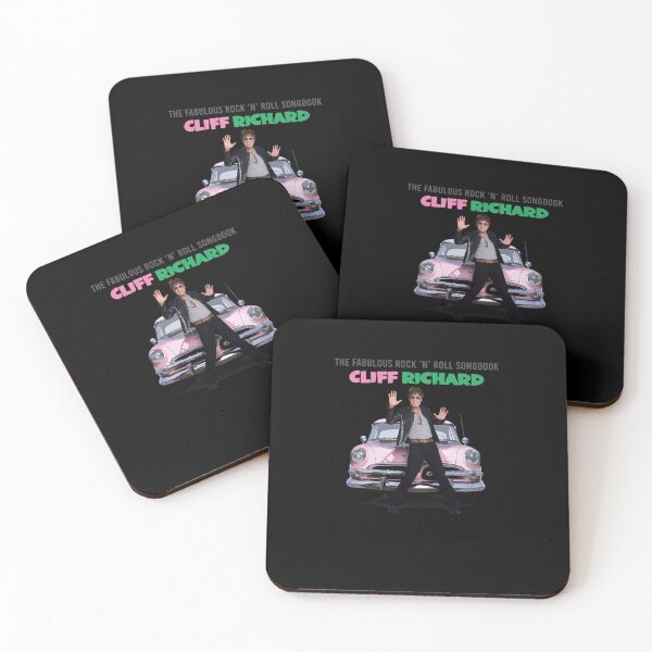 Item preview, cliff richard and his band designed and sold by bladenfgisel.
