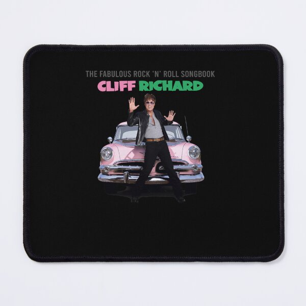 Item preview, cliff richard and his band designed and sold by bladenfgisel.