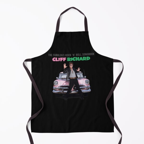 Item preview, cliff richard and his band designed and sold by bladenfgisel.