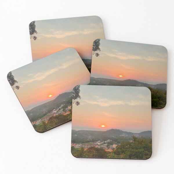 Item preview, Sunset Wild View designed and sold by jbin10.