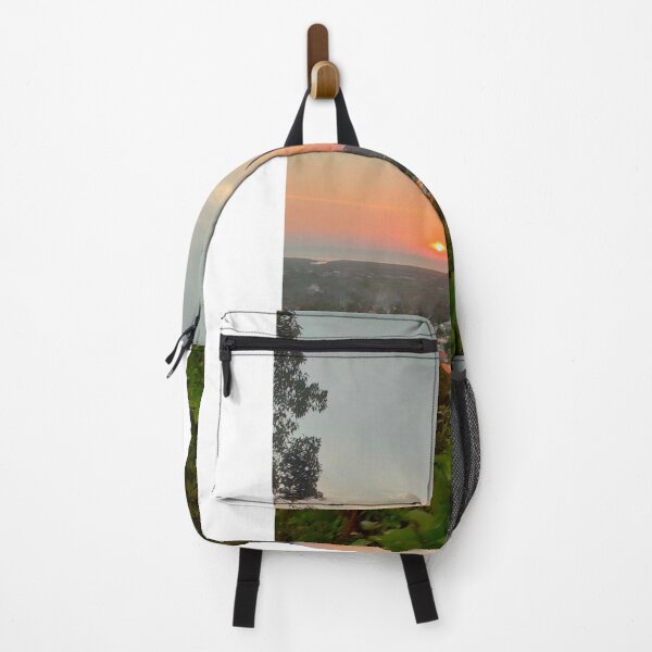 Item preview, Sunset Wild View designed and sold by jbin10.