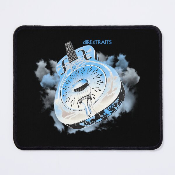 Item preview,  Dire Straits Brothers In Arms 1985 Tour designed and sold by PolishBoyy2005.