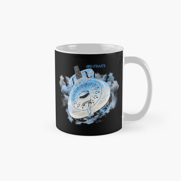 Item preview,  Dire Straits Brothers In Arms 1985 Tour designed and sold by PolishBoyy2005.