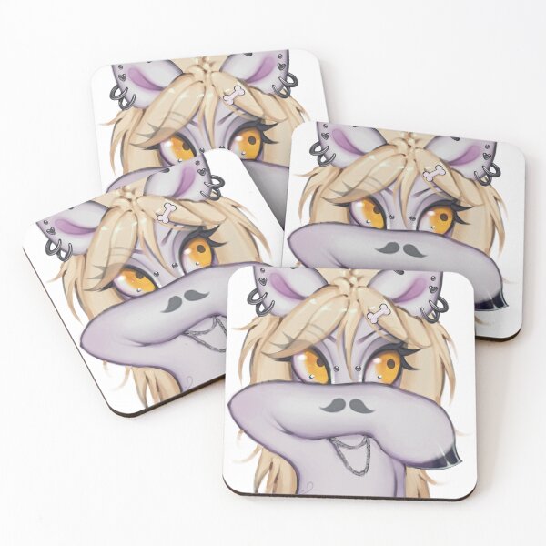 Item preview, Tumblr derpy hooves (Transparent version) designed and sold by Coyoteeth.