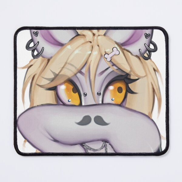 Item preview, Tumblr derpy hooves (Transparent version) designed and sold by Coyoteeth.