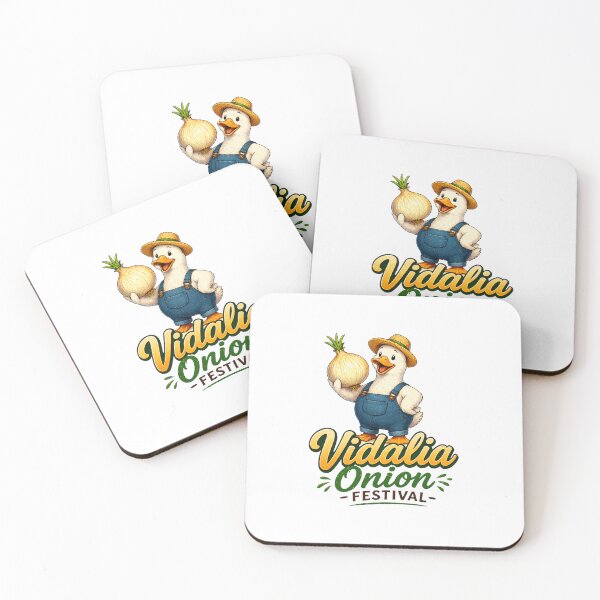 Item preview, Vidalia Onion Festival On my city designed and sold by Combat Skies.