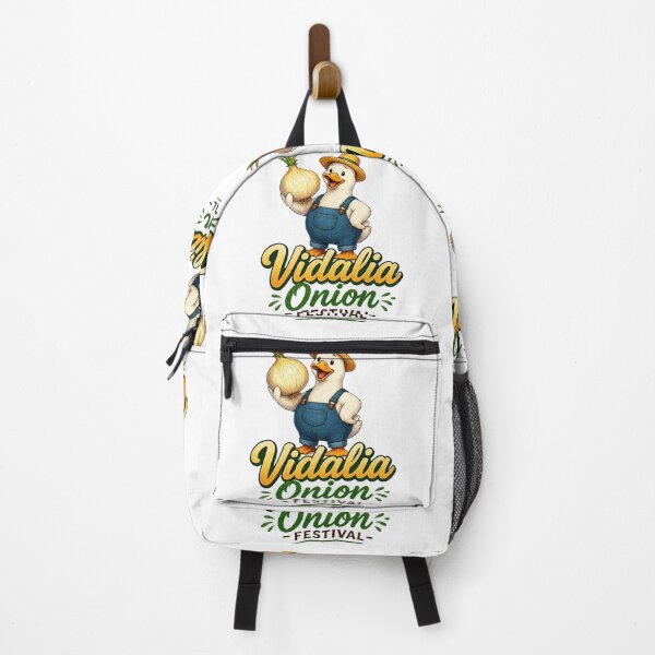 Item preview, Vidalia Onion Festival On my city designed and sold by Combat Skies.