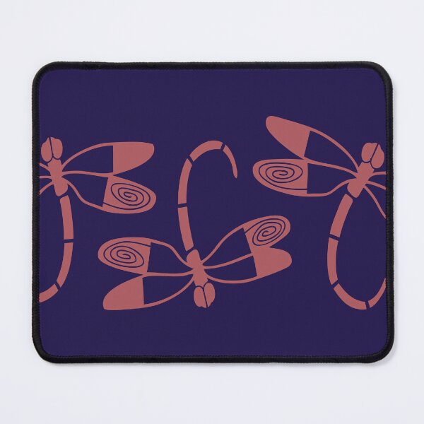 Item preview, Dragonfly friends designed and sold by Chuckiee.