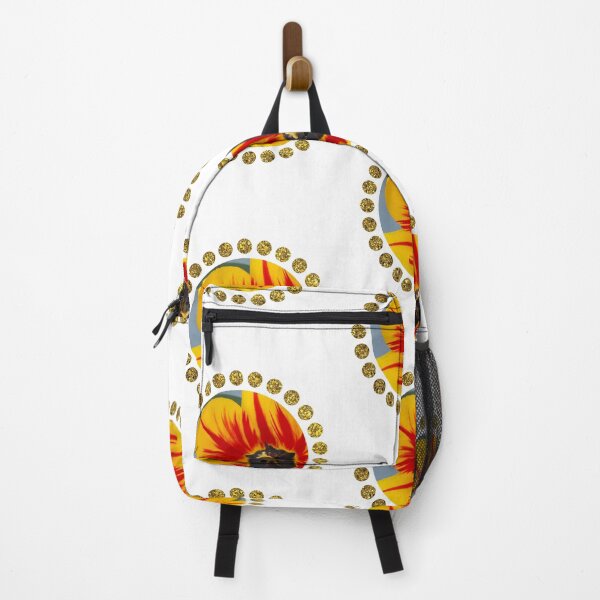 Item preview, Tulips in the garden designed and sold by Belly Button Joe .