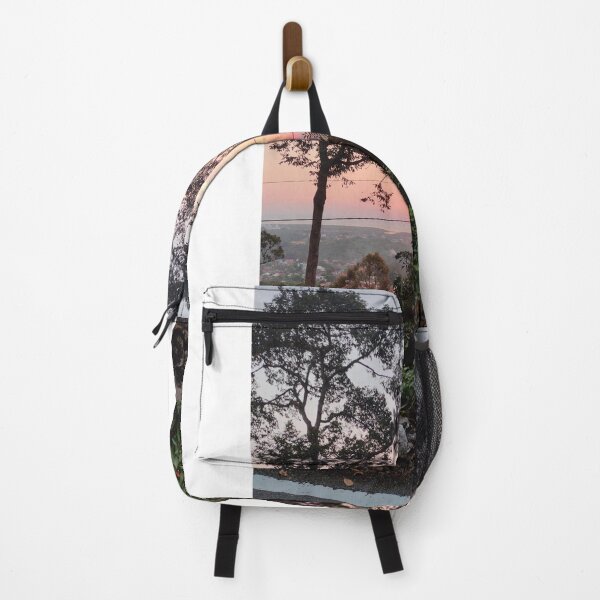 Item preview, Sunset behind trees designed and sold by jbin10.