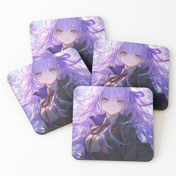 Item preview, Bb Fate Grand Order Sakura Light Schoolday Smile designed and sold by TanglenRabbit.