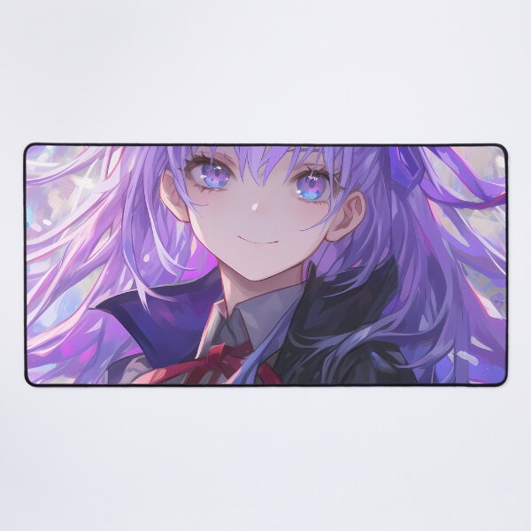 Item preview, Bb Fate Grand Order Sakura Light Schoolday Smile designed and sold by TanglenRabbit.