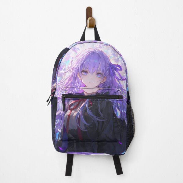 Item preview, Bb Fate Grand Order Sakura Light Schoolday Smile designed and sold by TanglenRabbit.