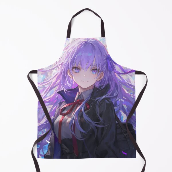 Item preview, Bb Fate Grand Order Sakura Light Schoolday Smile designed and sold by TanglenRabbit.