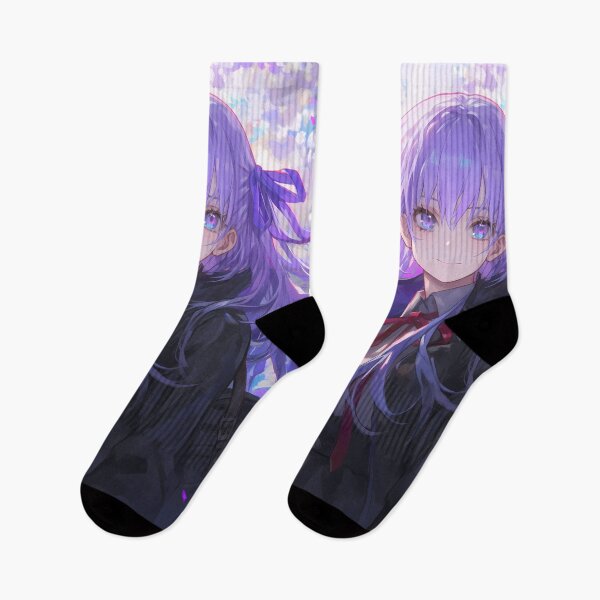 Item preview, Bb Fate Grand Order Sakura Light Schoolday Smile designed and sold by TanglenRabbit.
