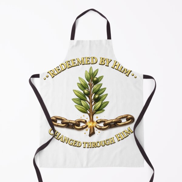 Item preview, Chains Broken, Life Renewed designed and sold by Dresut.