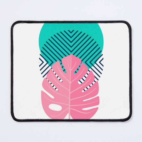 Item preview, Abstract - Monstera Transparent designed and sold by Qalam&Pixel.