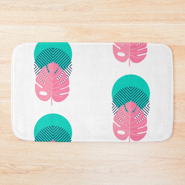 Item preview, Abstract - Monstera Transparent designed and sold by Qalam&Pixel.