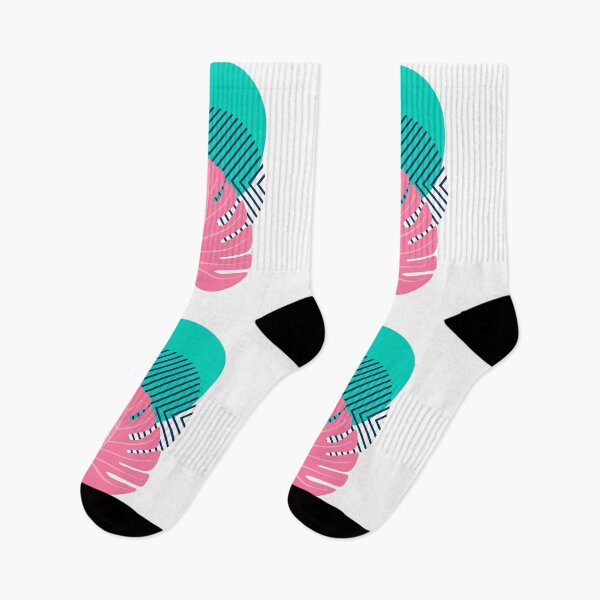 Item preview, Abstract - Monstera Transparent designed and sold by Qalam&Pixel.