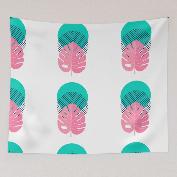 Item preview, Abstract - Monstera Transparent designed and sold by Qalam&Pixel.