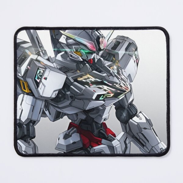 Item preview, Gundam Tactical Mecha Armor – Futuristic Anime Robot Warrior with Glowing Tech Core designed and sold by Dyan4.