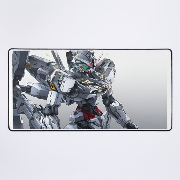 Item preview, Gundam Tactical Mecha Armor – Futuristic Anime Robot Warrior with Glowing Tech Core designed and sold by Dyan4.