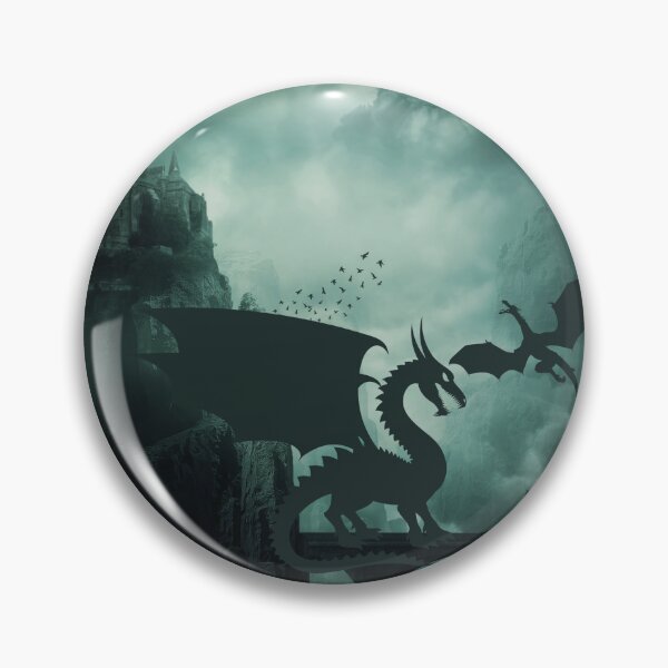 Item preview, Dragon and Me designed and sold by Bluejai Shop.