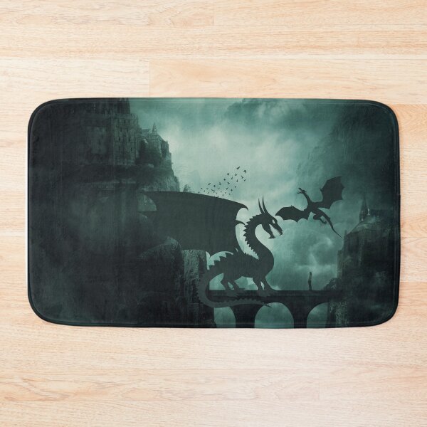 Item preview, Dragon and Me designed and sold by Bluejai Shop.