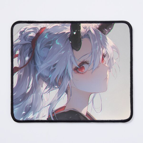Item preview, Tomoe Gozen Archer Inferno Fate Grand Order Snowy Profile designed and sold by TanglenRabbit.