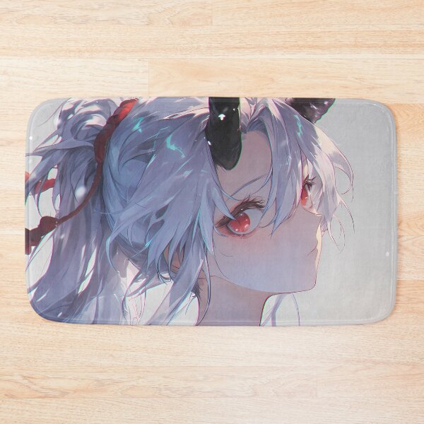Item preview, Tomoe Gozen Archer Inferno Fate Grand Order Snowy Profile designed and sold by TanglenRabbit.