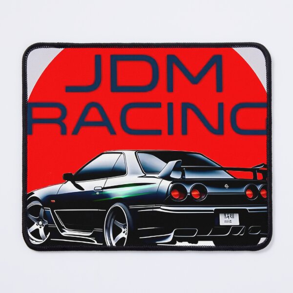 Item preview, JDM Racing - Iconic R32 Skyline Silhouette designed and sold by Debnath-Garage.