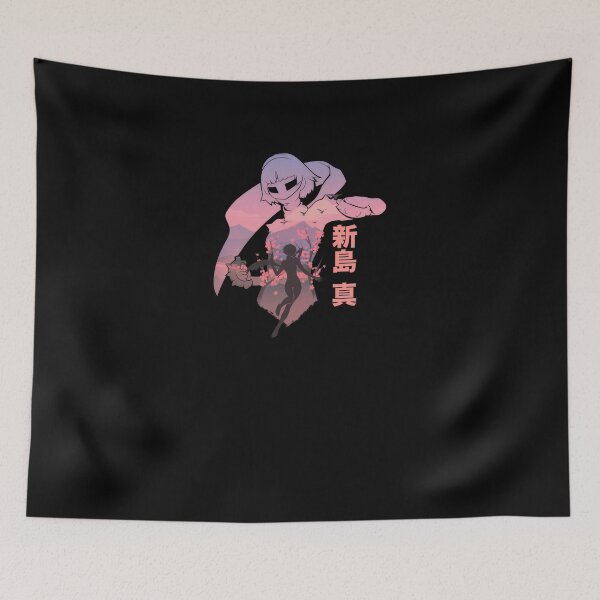 Item preview, The Queen Codename #491 designed and sold by triglavis-art.
