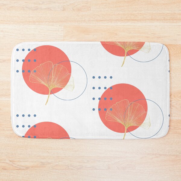 Item preview, Abstract - Ginkgo Transparent designed and sold by Qalam&Pixel.