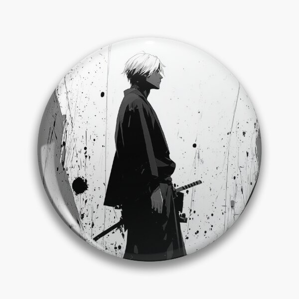 Item preview, Kuro Lonely Swordman designed and sold by RexZa25.